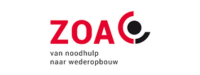 Stichting ZOA